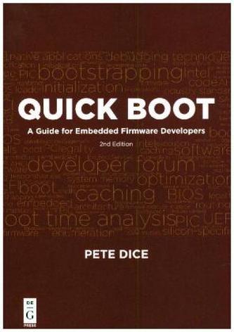 Quick Boot