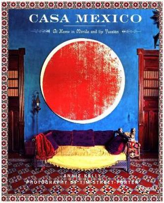 Casa Mexico