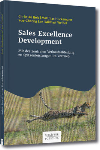 Sales Excellence Development