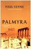 Palmyra