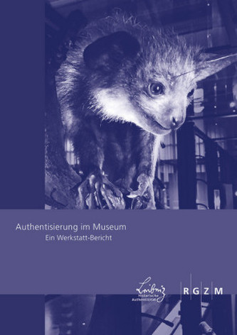 Authentisierung im Museum
