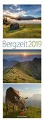 Bergzeit 2019
