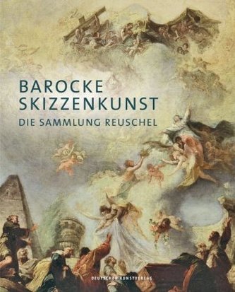Barocke Skizzenkunst