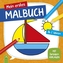 Mein erstes Malbuch (Boot)
