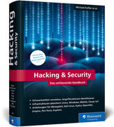 Hacking & Security