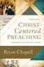 Christ-Centered Preaching