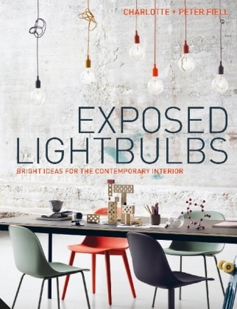 Exposed Lightbulbs