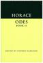 Horace: Odes. Book.2