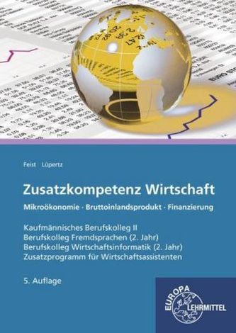 Zusatzkompetenz Wirtschaft