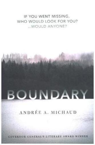 Boundary