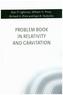 Problem Book in Relativity and Gravitation