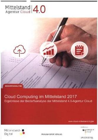 Cloud Computing im Mittelstand 2017.
