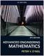 Advanced Engineering Mathematics, SI Edition