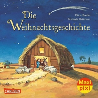Die Weihnachtsgeschichte