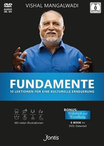 Fundamente, 1 DVD