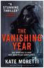 Vanishing Year