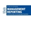 Management Reporting