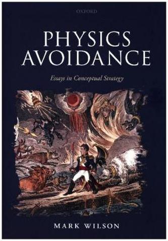 Physics Avoidance