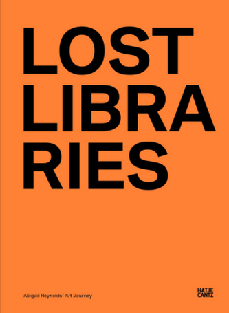 Lost Libraries