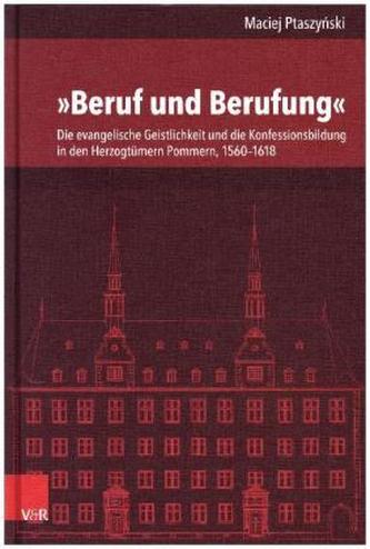 Beruf und Berufung