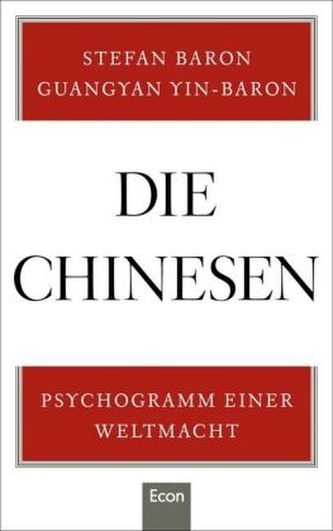 Die Chinesen