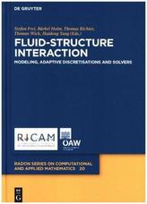 Fluid-Structure Interaction