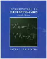 Introduction to Electrodynamics