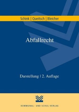 Abfallrecht