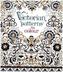 Victorian Patterns to Colour