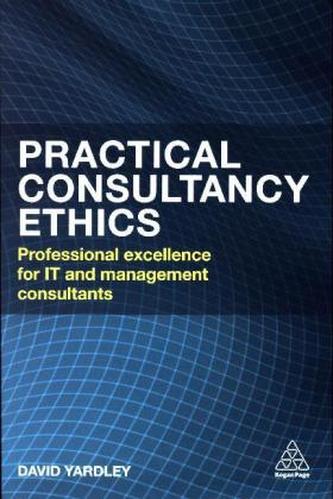 Practical Consultancy Ethics
