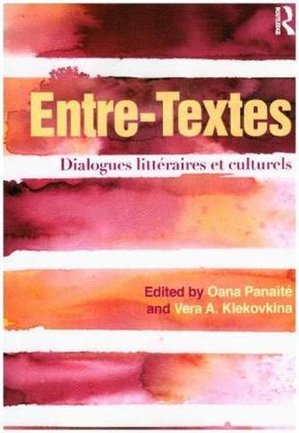 Entre-textes
