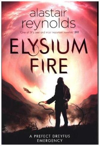 Elysium Fire