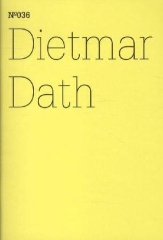 Dietmar Dath