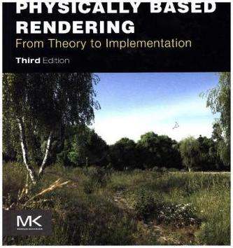 Physically Based Rendering