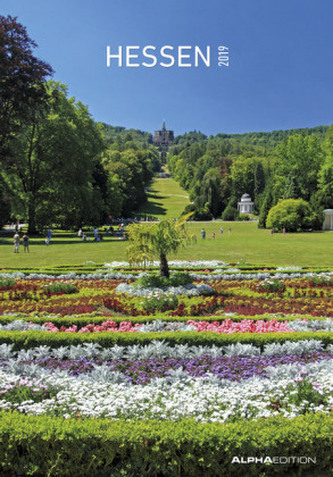 Hessen 2019