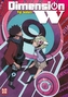 Dimension W. Bd.9