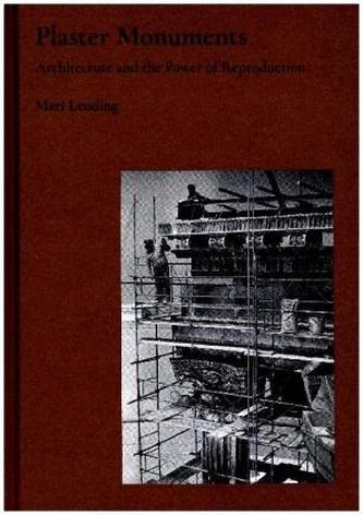 Plaster Monuments