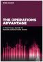 The Operations Advantage