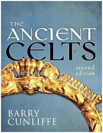 The Ancient Celts