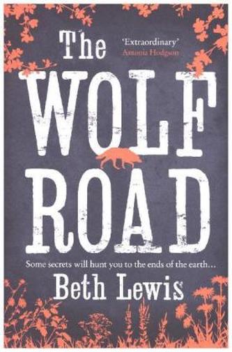 The Wolf Road
