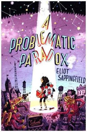 A Problematic Paradox