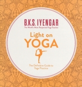 Light on Yoga