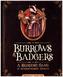 Burrows & Badgers