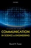 A Concise Guide to Communication in Science and Engineering