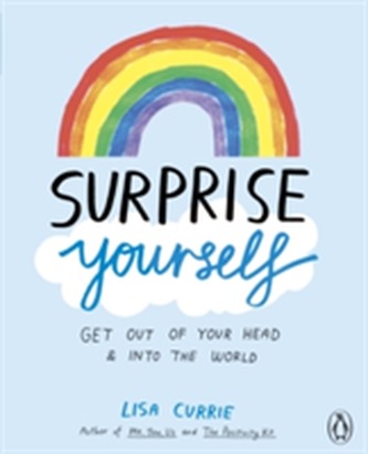 Surprise Yourself