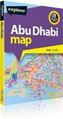 Abu Dhabi City Map