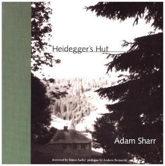Heidegger's Hut
