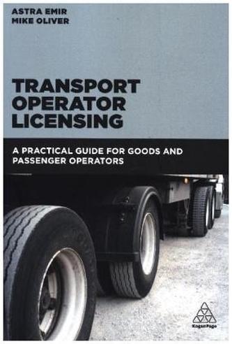 Transport Operator Licensing