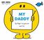 Mr Men My Daddy