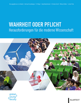 Wahrheit oder Pflicht